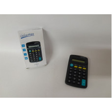 CALCULADORA 8 DIGITOS CALCUMAX   515604