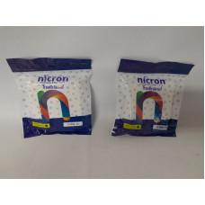 PORCELANA FRIA TRADICIONAL 250grs NICRON