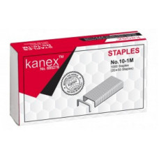 CAJA BROCHES Nº10 KANEX x1000un   8116