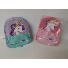 MOCHILA NENA DISE?O 31x24cm   NS352852