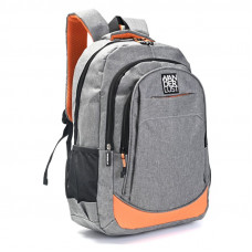 MOCHILA PORTANOTEBOOK URBAN 47x32x17cm WANDERLUST   33843