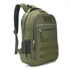 MOCHILA ACTIVE PORTANOTEBOOK 47x32x15cm   34125