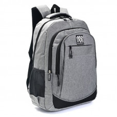 MOCHILA PORTANOTEBOOK URBAN 47x32x17cm WANDERLUST   33845