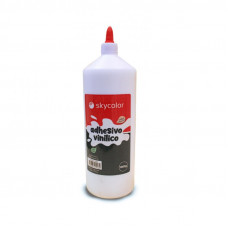 ADHESICO VINILICO BLANCO 250grs SKYCOLOR   JJ50215-250