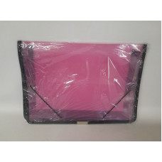 CARPETA C/ELASTICO OF