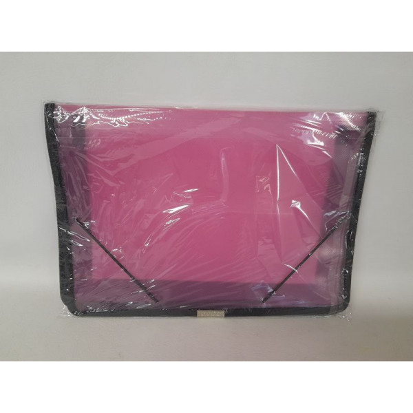 CARPETA C/ELASTICO OF