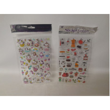 STICKER POP UP NENA   22723
