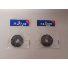 IMAN FLEXIBLE CINTA 9mm x1mts LIGGO   3850220