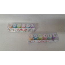 SELLOS DINO X6 24936