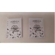 REPUESTO AGENDA N8 DIARIA AG0044