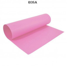 CARTULINA COLOR 45X63 PAQUETE X 25 HOJAS ROSA
