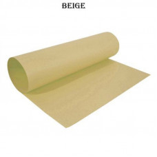CARTULINA COLOR 45X63 PAQUETE X 25 HOJAS BEIGE