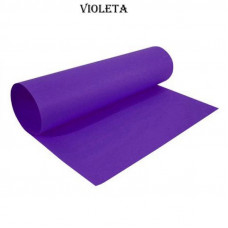 CARTULINA COLOR 45X63 PAQUETE X 25 HOJAS VIOLETA