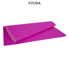 PAPEL AFICHE COLOR  70X100 X 20 UNIDADES FUCSIA