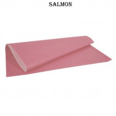 PAPEL AFICHE COLOR  70X100 X 20 UNIDADES SALMON