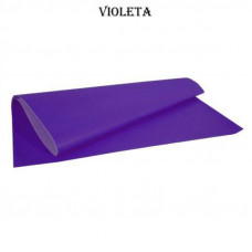 PAPEL AFICHE COLOR  70X100 X 20 UNIDADES VIOLETA