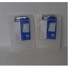 PORTABLOCK CON DEPOSITO 24X35 OLAMI MT950