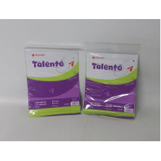 REP DIBUJO SKYCOLOR TALENTO N3 BCO X6 HJS TALEDI3HB