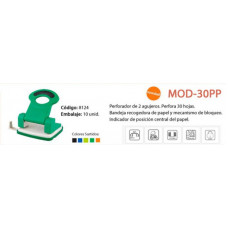 PERFORADORA  KANEX MOD-30PP 8124