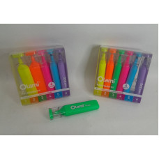 RESALTADOR FLUOX 6 MRE300 OLAMI