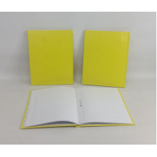 CUAD T/D AMARILLO 19X24CM 48HJS RAY 90gr CCG90AY-48 SKYCOLOR