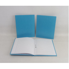 CUAD T/D CELESTE 19X24CM 48HJS RAY 90gr CCG90APB-48 SKYCOLOR