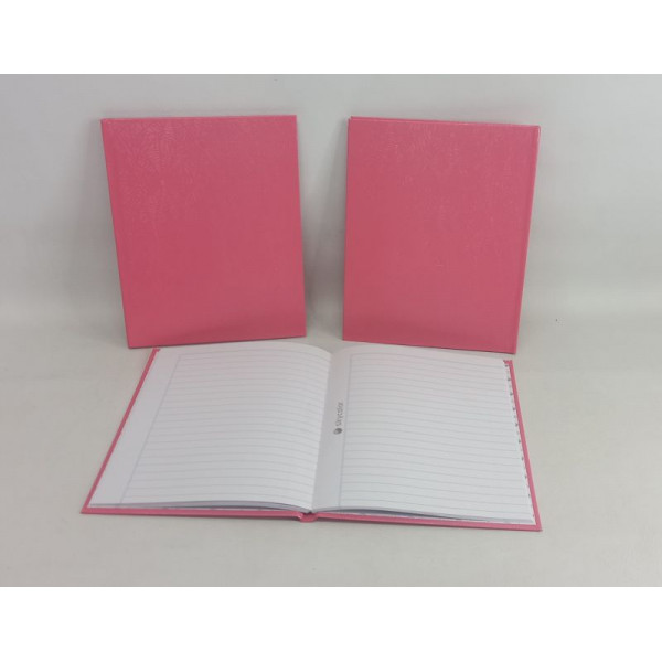 CUAD T/D ROSA 19X24CM 48HJS RAY 90gr SKY CCG90AP-48 SKYCOLOR