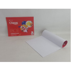 BLOK DE DIBUJO N5 BLANCO 20 HJS 120GR BB70116C-20 SKYCOLOR