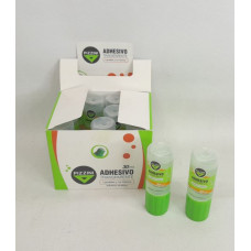 ADHESIVO TRANSPARENTE 30 ML  X12  5530 PIZZINI