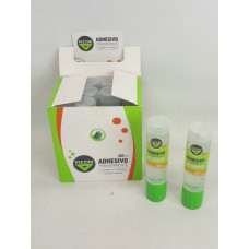 ADHESIVO TRANSPARENTE 50 ML  X12  5550  PIZZINI