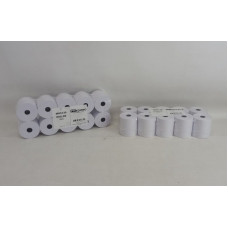 ROLLO PAPER OBRA 57X30MM PACK X10 MO5730 MEDORO