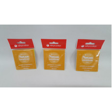 NOTAS ACCION ESTATICA 76X76 100HJS AMARILLO JJ7676E-Y SKYCOLOR