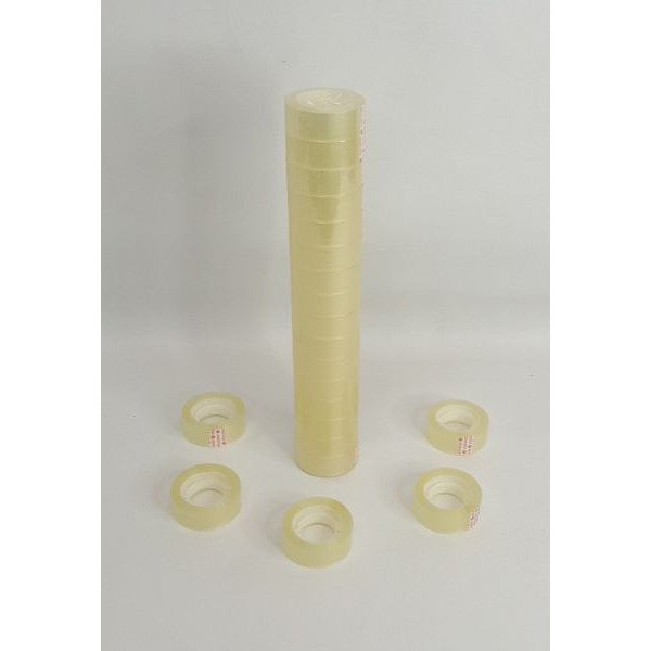 CINTA TRANSP 18X25 CONO CHICO (X16) 182540-GC SKYCOLOR