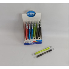 PORTAMINAS 0.7MM X24  P2290.7 SABBONIS