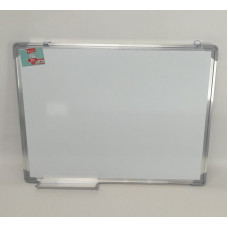 PIZARRA MAGNETICA BCA  B/ALUM 50X70CM PB5070 SKYCOLOR