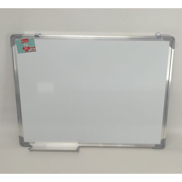 PIZARRA MAGNETICA BCA  B/ALUM 50X70CM PB5070 SKYCOLOR