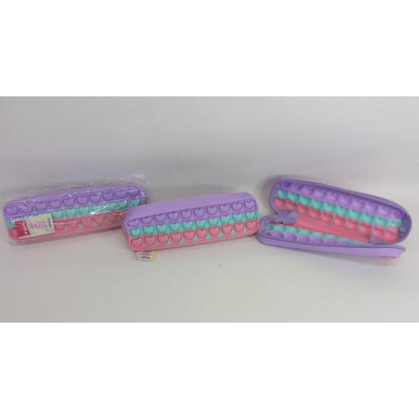 CANOPLA POP IT PASTEL HR-MB22 SKYCOLOR