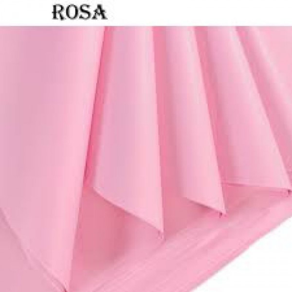 PAPEL BARRILETE/SEDA/TISSUE 50X70CM (X50HJS) ROSA