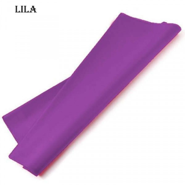 PAPEL BARRILETE/SEDA/TISSUE 50X70CM (X50HJS) VIOLETA