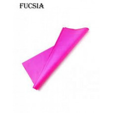 PAPEL BARRILETE/SEDA/TISSUE 50X70CM (X50HJS) FUCSIA