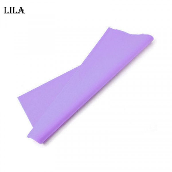 PAPEL BARRILETE/SEDA/TISSUE 50X70CM (X50HJS) LILA