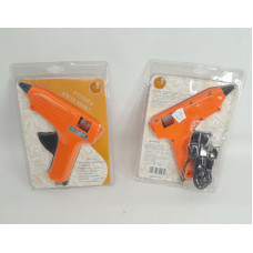 PISTOLA ENCOLADORA 25W CHICA CABLE REF 155/2022 ASB