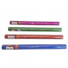 ROLLO PVC AUTOADHESIVO HOLOGRAFICO X 5mts P9  ASB