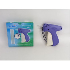 PISTOLA PARA ROPA FINA 8X 155/7  ASB
