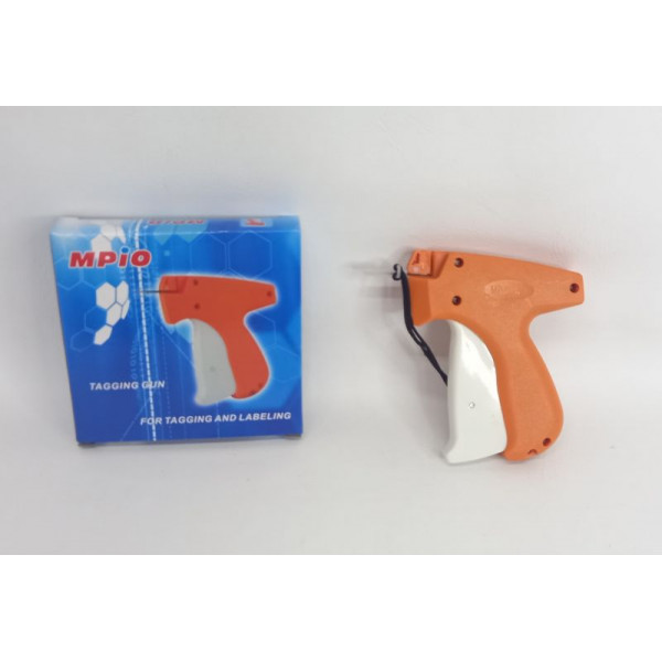PISTOLA P/ROPA GRUESA 8S ASB