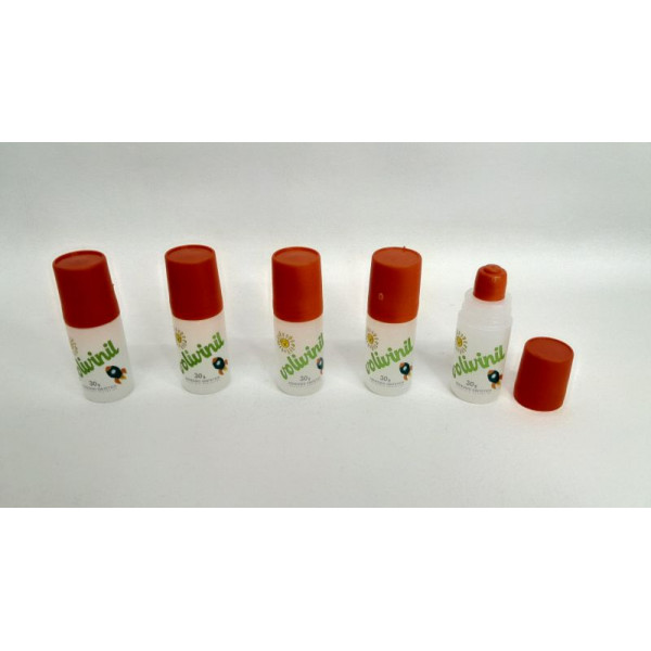 ADHESIVO SINTETICO 30ml VOLIVINIL ASL30 ACUAREL