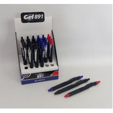 BOLIGRAFO RET GEL 0.5mm  SURT X24 GL891 SABONIS