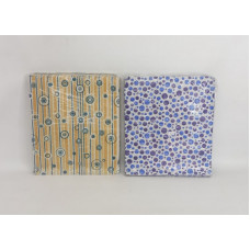 SOBRES FANTASIA 29X31cm X100