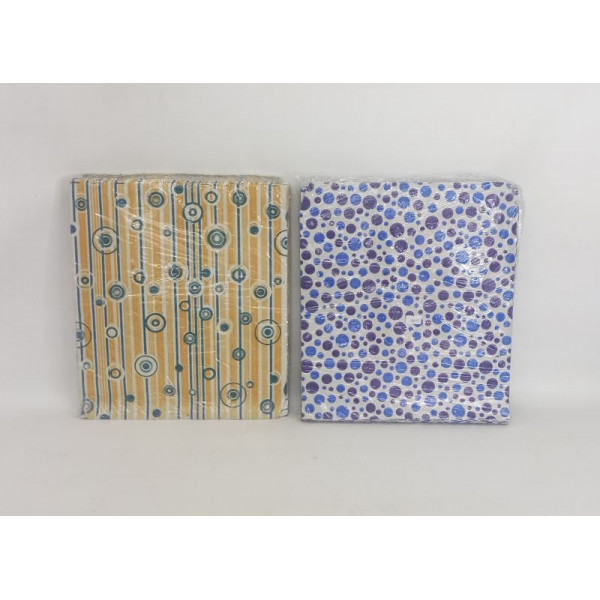 SOBRES FANTASIA 29X31cm X100