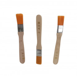 PINCELETA  2mm SINTETICA MANGO MADERA 2   55/717  ASB